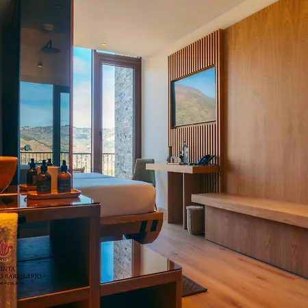 Hotel Barrilario Douro Wine E - Quinta Sao Jose Do Barrilario