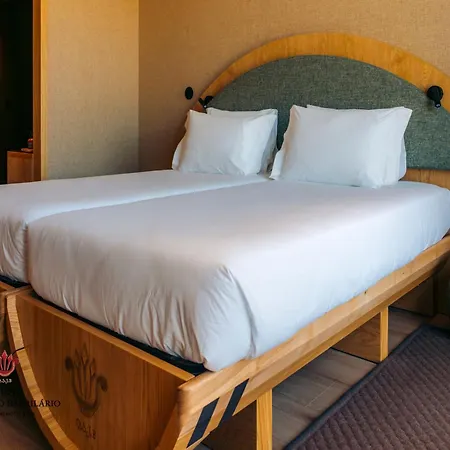 Hotel Barrilario Douro Wine E - Quinta Sao Jose Do Barrilario 5*