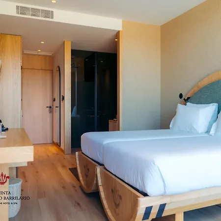 Barrilario Douro Wine E - Quinta Sao Jose Do Barrilario Hotel Armamar