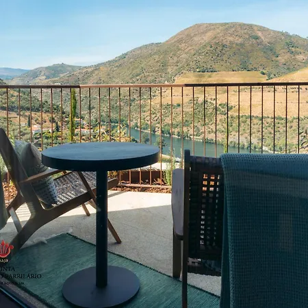 Barrilario Douro Wine E - Quinta Sao Jose Do Barrilario 5*