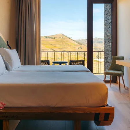 Barrilario Douro Wine E - Quinta Sao Jose Do Barrilario