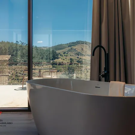 Barrilario Douro Wine E - Quinta Sao Jose Do Barrilario 5* Armamar