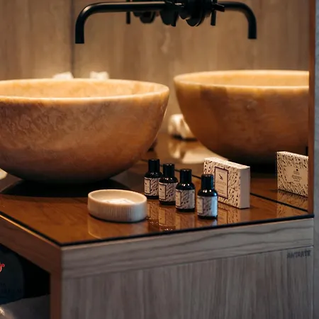 Hotel Barrilario Douro Wine E - Quinta Sao Jose Do Barrilario