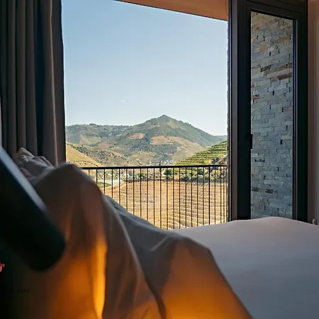 Barrilario Douro Wine E - Quinta Sao Jose Do Barrilario 5* Armamar