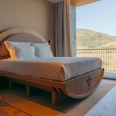 Barrilario Douro Wine E - Quinta Sao Jose Do Barrilario 5*