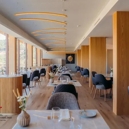 Barrilario Douro Wine E - Quinta Sao Jose Do Barrilario Армамар