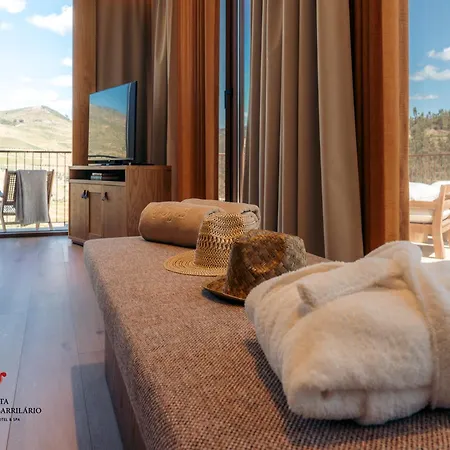 Barrilario Douro Wine E - Quinta Sao Jose Do Barrilario Hotel