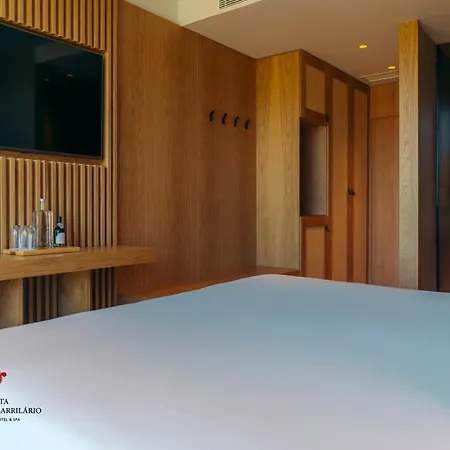 Hotel Barrilario Douro Wine E - Quinta Sao Jose Do Barrilario