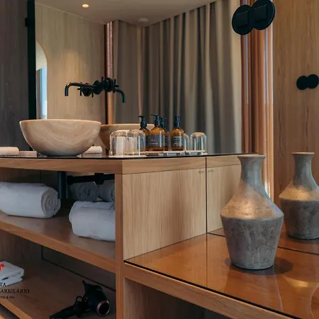 Hotel Barrilario Douro Wine E - Quinta Sao Jose Do Barrilario Armamar