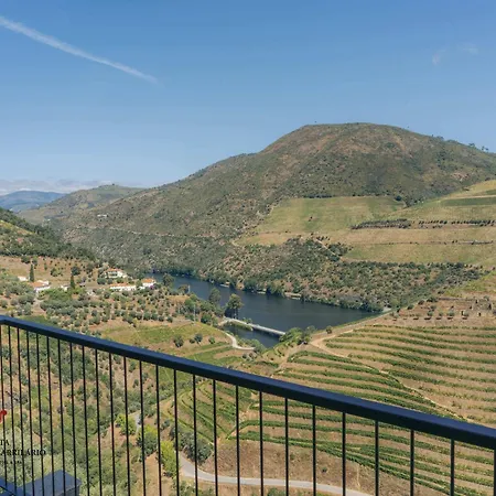 Barrilario Douro Wine E - Quinta Sao Jose Do Barrilario Hotel