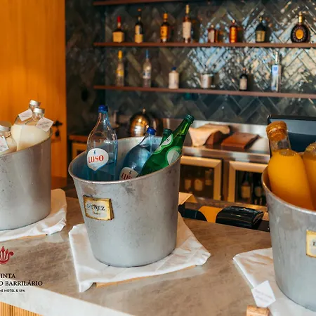 Barrilario Douro Wine E - Quinta Sao Jose Do Barrilario