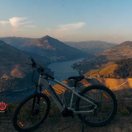 Barrilario Douro Wine E - Quinta Sao Jose Do Barrilario 5*