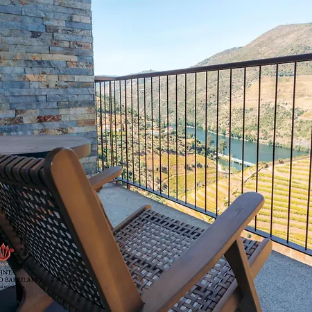 Barrilario Douro Wine E - Quinta Sao Jose Do Barrilario 5* Армамар