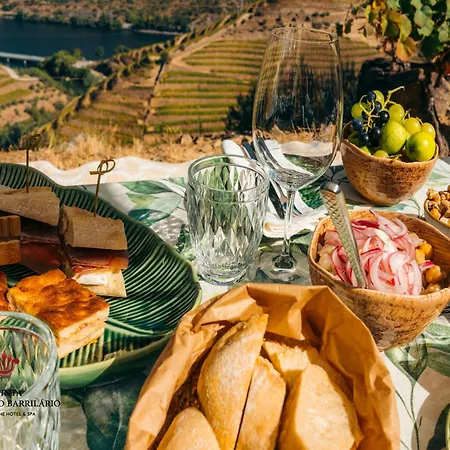 Barrilario Douro Wine E - Quinta Sao Jose Do Barrilario 5*