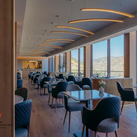 Barrilario Douro Wine E - Quinta Sao Jose Do Barrilario Армамар