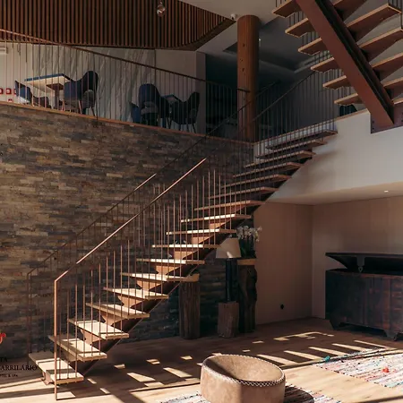 Barrilario Douro Wine E - Quinta Sao Jose Do Barrilario