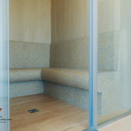 Barrilario Douro Wine E - Quinta Sao Jose Do Barrilario 5* Armamar