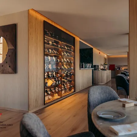 Barrilario Douro Wine E - Quinta Sao Jose Do Barrilario 5* Армамар