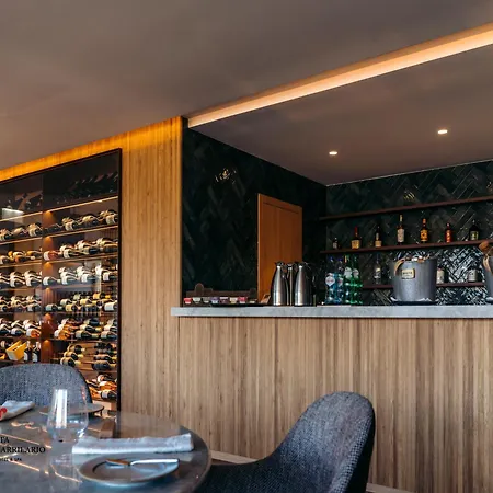 Barrilario Douro Wine E - Quinta Sao Jose Do Barrilario Hotel