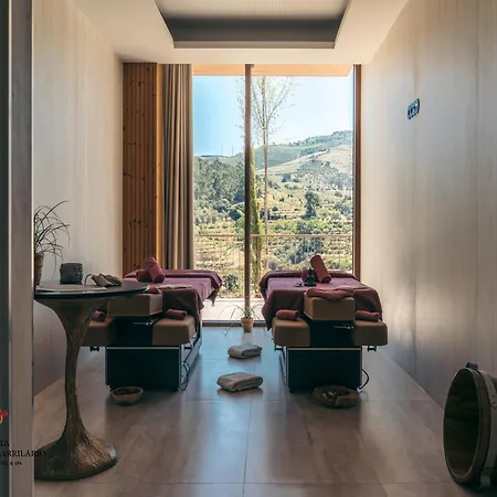 Barrilario Douro Wine E - Quinta Sao Jose Do Barrilario Hotel 5*