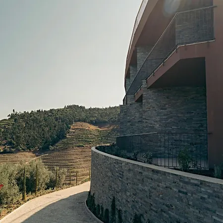 Barrilario Douro Wine E - Quinta Sao Jose Do Barrilario 5* Armamar