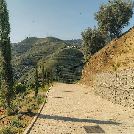 Barrilario Douro Wine E - Quinta Sao Jose Do Barrilario Hotel