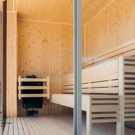 Barrilario Douro Wine E - Quinta Sao Jose Do Barrilario Hotel Armamar