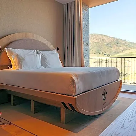 Barrilario Douro Wine E - Quinta Sao Jose Do Barrilario Отель