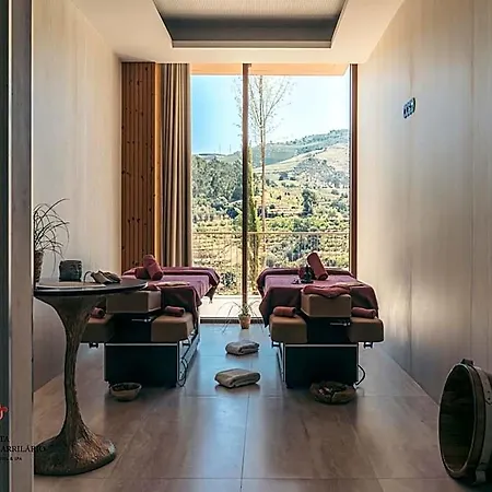 Отель Barrilario Douro Wine E - Quinta Sao Jose Do Barrilario 5*