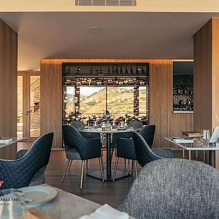 Barrilario Douro Wine E - Quinta Sao Jose Do Barrilario 5*