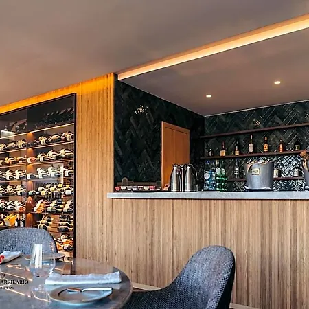 Barrilario Douro Wine E - Quinta Sao Jose Do Barrilario Отель 5*