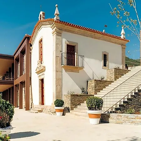 Barrilario Douro Wine E - Quinta Sao Jose Do Barrilario 5*