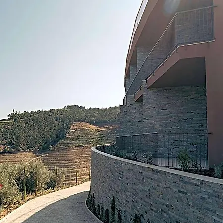 Barrilario Douro Wine E - Quinta Sao Jose Do Barrilario 5*