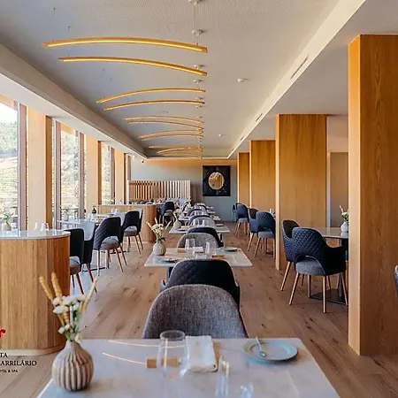 Отель Barrilario Douro Wine E - Quinta Sao Jose Do Barrilario