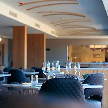 Barrilario Douro Wine E - Quinta Sao Jose Do Barrilario Hotell 5*