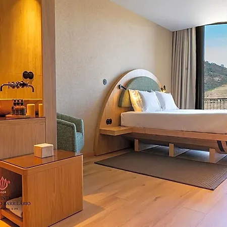 Отель Barrilario Douro Wine E - Quinta Sao Jose Do Barrilario 5*