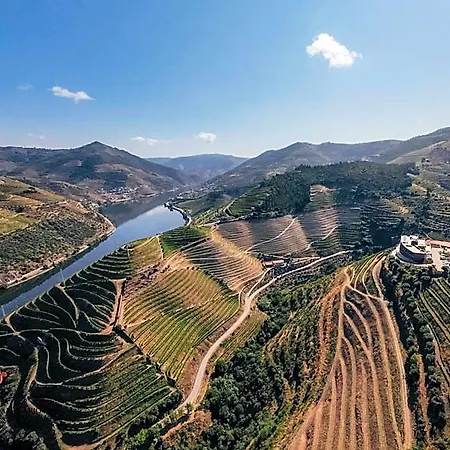 Hotell Barrilario Douro Wine E - Quinta Sao Jose Do Barrilario