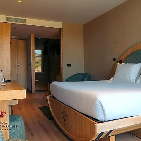 Hotell Barrilario Douro Wine E - Quinta Sao Jose Do Barrilario 5*