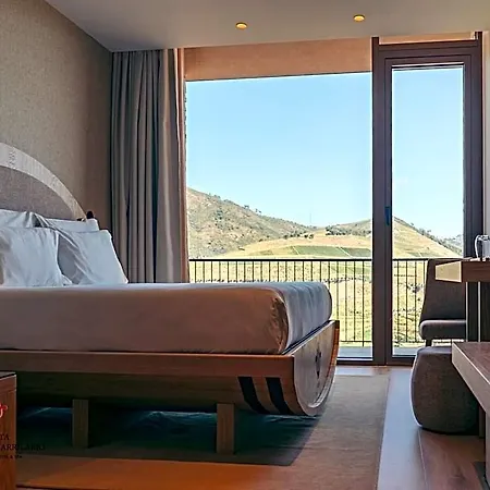 Hotell Barrilario Douro Wine E - Quinta Sao Jose Do Barrilario Armamar