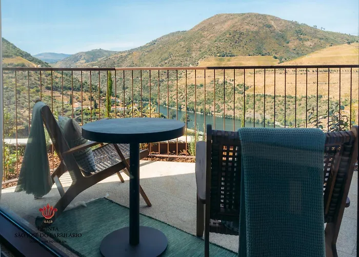 Barrilario Douro Wine E - Quinta Sao Jose Do Barrilario 5*