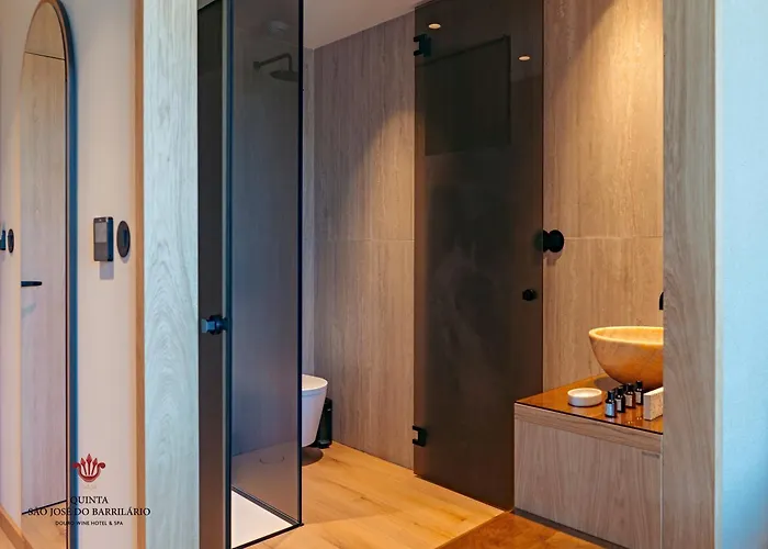 Barrilario Douro Wine E - Quinta Sao Jose Do Barrilario