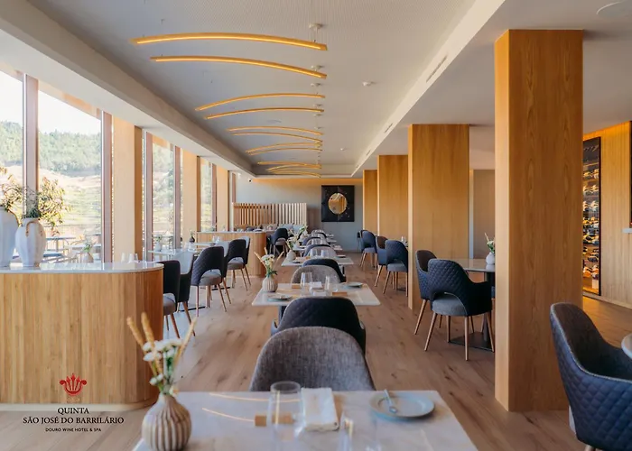 Barrilario Douro Wine E - Quinta Sao Jose Do Barrilario アルママール