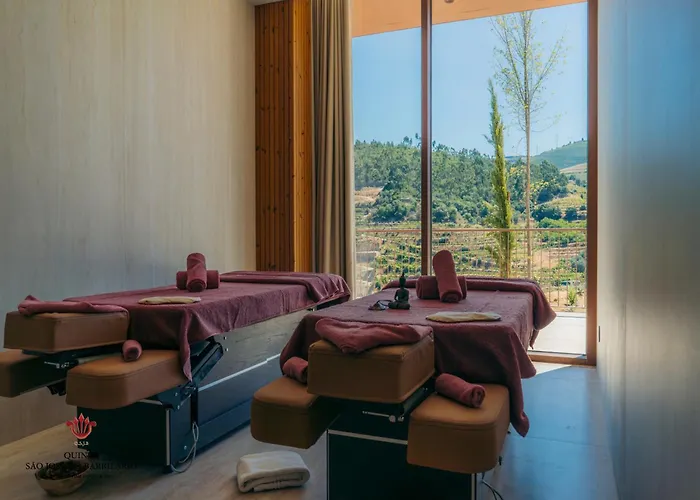 Barrilario Douro Wine E - Quinta Sao Jose Do Barrilario