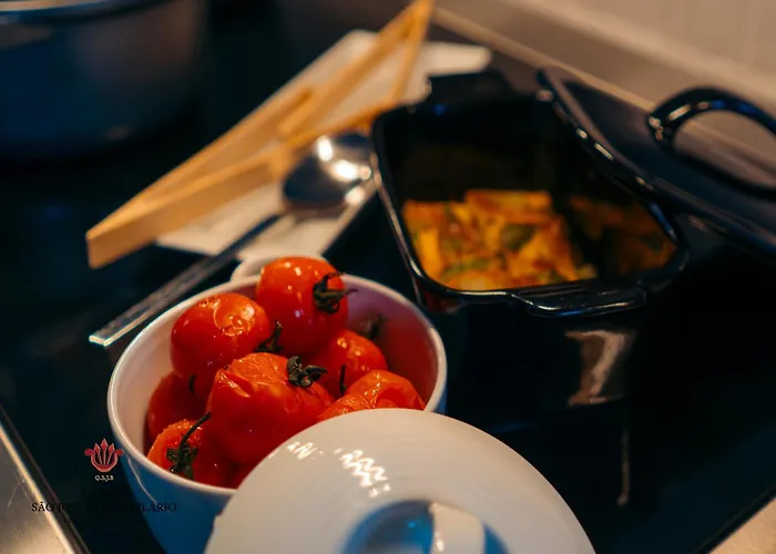 Barrilario Douro Wine E - Quinta Sao Jose Do Barrilario 5* Armamar