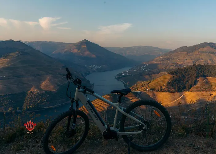 Barrilario Douro Wine E - Quinta Sao Jose Do Barrilario 5*