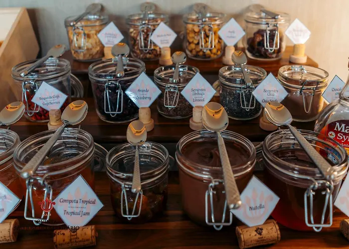 Barrilario Douro Wine E - Quinta Sao Jose Do Barrilario ホテル