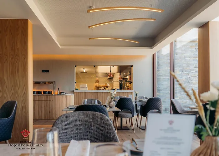 Barrilario Douro Wine E - Quinta Sao Jose Do Barrilario ホテル アルママール