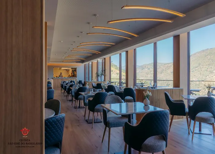 Barrilario Douro Wine E - Quinta Sao Jose Do Barrilario アルママール