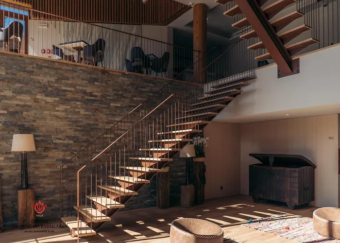 Barrilario Douro Wine E - Quinta Sao Jose Do Barrilario