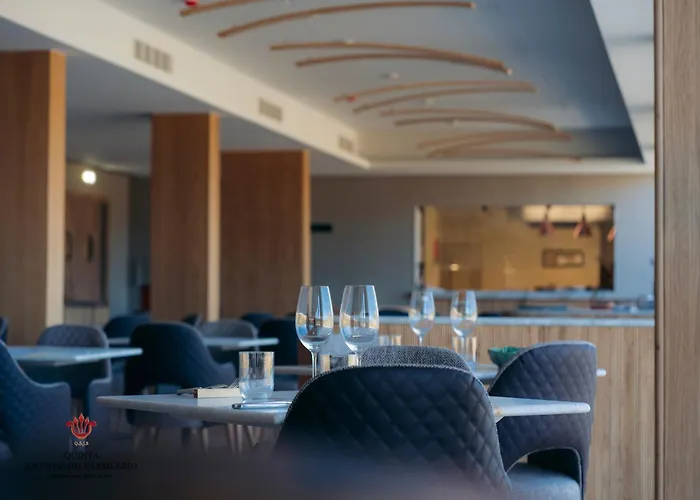 Barrilario Douro Wine E - Quinta Sao Jose Do Barrilario Armamar